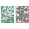 Herlitz Brulion su spirale A5/100K kr Ladylike R.M. (2vnt.)