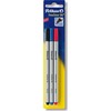 Herlitz Cienkopis PELIKAN 96 0, 4mm blister etui 3 vnt..