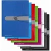 Herlitz Lengvas Orga @ action: button Go gumos aplankai (11206174)