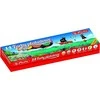 Herlitz Mokyklos plakatas dažai 14kol 20ml Premium aukso / sidabro - 0009567207