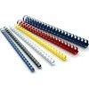 Herlitz BINDOWS 51 MM 50 SHT PAGRINDIMAS, Žalias