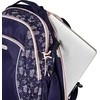 Kuprinė Blossom Herlitz, 50038039, Mėlyna