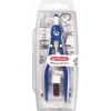 Herlitz Skriestuvas my.pen mėlynai-baltas