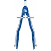 Herlitz Skriestuvas my.pen mėlynai-baltas