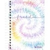 Herlitz Herlitz New Batik Freedom notatnik A5 100 ark. Wielobarwny