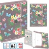 Herlitz Pudełko na kolekcje A4 PP Ladylike Butterflies
