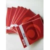 Bloknotas su spirale A5 50l langeliais 00110536 HERLITZ/10