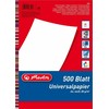 Herlitz Papier ksero Universal A4 80g 500 arkuszy