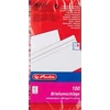 Herlitz Herlitz vokas DL lipnus be lango 100 pak