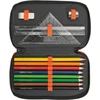 Penalas Herlitz herlitz TriCase 31 tlg. Mechanic