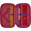 Penalas Herlitz herlitz TriCase 31 tlg. Vintage Love