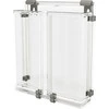 Herlitz „Herlitz DL“ KABAMOJI FLEETTER KIŠENĖ