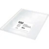 Herlitz marškinėliai A4 100 vienetų 0009574294