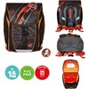 Kuprinė FILOLIGHT SPEED 50037964 HERLITZ