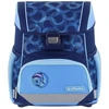 Herlitz Kuprinė Loop Plus Dolphin Ride (400205561)