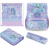 Herlitz Kuprinė Loop Plus Mystic Mermaid