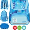 Herlitz Mokyklinė kuprinė Loop 6-9 metų su arkliukais Lucky Horse