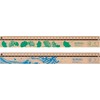 Herlitz Liniuotė medinė GREENline 30cm