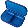 Herlitz Priešpiečių dėžutė mėlyna (0011415304)
