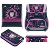Herlitz Mokyklinė kuprinė Loop Plus Blossom Dance