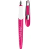 Herlitz Plunksnakotis M + kapsulė my.pen rausvai-baltas bls