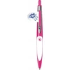 Herlitz Tušinukas my.pen rausvai-baltas