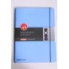 Herlitz PASTABOS A4 / 2X40K, mėlyna (0011361441)