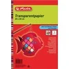 Herlitz A4 spalvotas popierius žibintams Herlitz