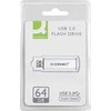 Herlitz Pendrive Q-Connect 64 GB (KF16371)