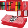 Penalas užpildytas 31dalies ZEBRA 50038237 HERLITZ