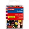Smeigtukai Herlitz 8770109, 200 vnt