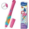 Herlitz GRIFFIX-4 plunksnakotis "R" lovely pink