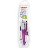 Herlitz rašiklis My.pen L Alyvinė/mėtinė