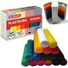 Herlitz plastilinas "cute Animals" 16 spalvų