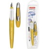 Amžinas rašiklis Herlitz My.pen, morkų ir baltos spalvos