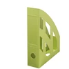 Dokumentų dėklas Herlitz 50034017, žalia