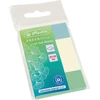 Herlitz „Post-it“ lipnūs lapeliai 20x50 mm, 4x40 lapų, GREENline*, įvairių spalvų
