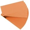 Laikiklis Herlitz 1 / 3 A4 Dėžutė Oranžinė kasetė Eco (214764)
