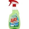 Stiklo valiklis Ajax Floral Fiesta, skystas, su purkštuku, 500ml