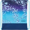 Herlitz Kuprinė pradinukams FILO ACTIVE XL Mėlyna Ice su priedais