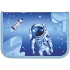 Kuprinė pradinukams Herlitz LOOP Cosmic Explorer su priedais