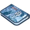 Herlitz Kuprinė pradinukams LOOP TechMech su priedais