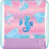Herlitz Kuprinė pradinukams ULTRA LIGHT Ocean Light su priedais