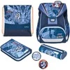 Herlitz Schulranzen UltraLight Plus TechMech