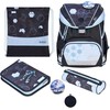 Herlitz Kuprinė UltraLight XL Plus Cyber Soccer