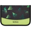 Herlitz Kuprinė pradinukams ULTRA LIGHT XL Jungle Explorer su priedais