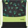 Herlitz Kuprinė pradinukams ULTRA LIGHT XL Jungle Explorer su priedais