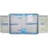 Herlitz Ultralight Xl 4w1 kuprinys 1-3 klasei, Little Monster