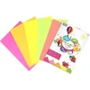 Herlitz spalvotas fluorescencinis popierius A4/40K