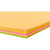 Herlitz spalvotas fluorescencinis popierius A4/40K